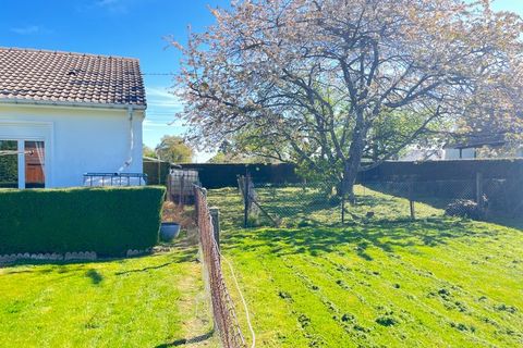 Villa a Routot, Eure, Routot - € 175.000 | Ref: 830033699607 - foto 5