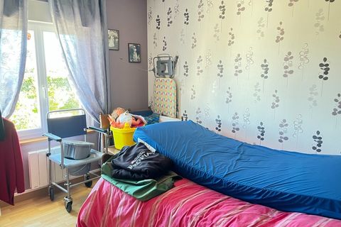 Villa a Routot, Eure, Routot - € 175.000 | Ref: 830033699607 - foto 10