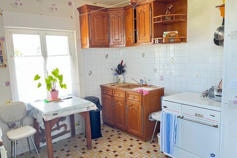 Villa a Routot, Eure, Routot - € 175.000 | Ref: 830033699607 - foto 15