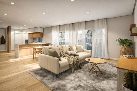 Lejlighed i Almada, Setubal, Almada - € 575.000 | Ref: C0379-01026 - foto 2