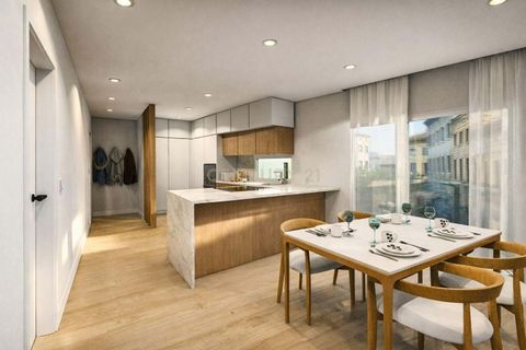 Lejlighed i Almada, Setubal, Almada - € 575.000 | Ref: C0379-01026 - foto 4