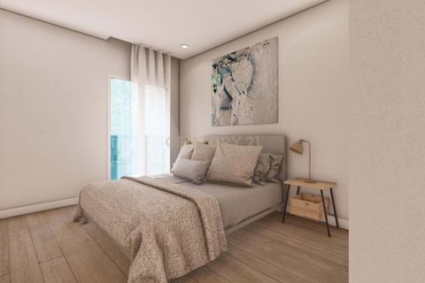 Lejlighed i Almada, Setubal, Almada - € 575.000 | Ref: C0379-01026 - foto 11