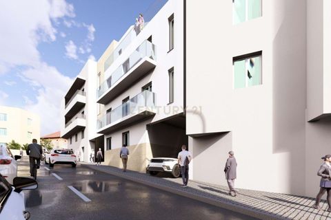 Lejlighed i Almada, Setubal, Almada - € 575.000 | Ref: C0379-01026 - foto 16