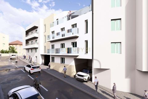 Lejlighed i Almada, Setubal, Almada - € 575.000 | Ref: C0379-01026 - foto 17