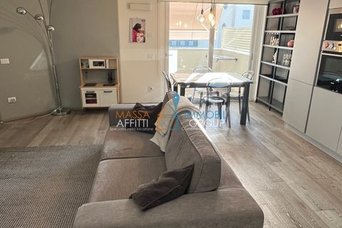 Lejlighed i Massa, Massa and Carrara, Massa - € 360.000 | Ref: 3575 - foto 1