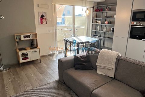 Lejlighed i Massa, Massa and Carrara, Massa - € 360.000 | Ref: 3575 - foto 3