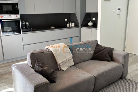Lejlighed i Massa, Massa and Carrara, Massa - € 360.000 | Ref: 3575 - foto 5