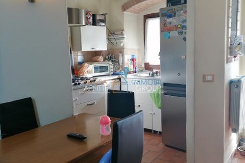Byhus i Massa, Massa and Carrara, Massa - € 145.000 | Ref: 3661 - foto 2