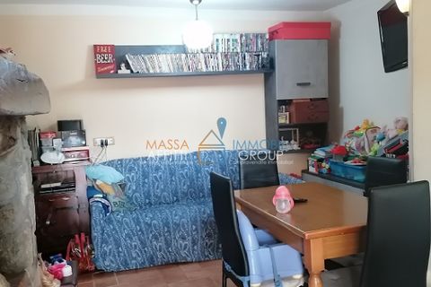 Byhus i Massa, Massa and Carrara, Massa - € 145.000 | Ref: 3661 - foto 6