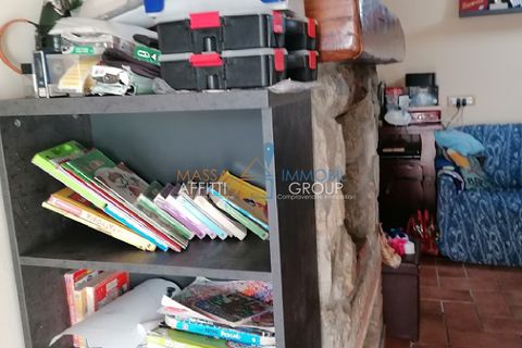 Byhus i Massa, Massa and Carrara, Massa - € 145.000 | Ref: 3661 - foto 5