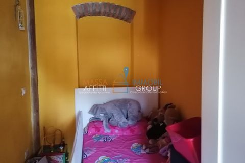 Byhus i Massa, Massa and Carrara, Massa - € 145.000 | Ref: 3661 - foto 12