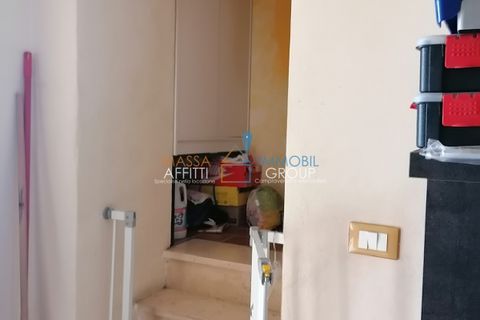 Byhus i Massa, Massa and Carrara, Massa - € 145.000 | Ref: 3661 - foto 15