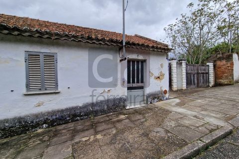 Villa i Chamusca, Santarem, Chamusca - € 130.000 | Ref: MOR4477 - foto 3