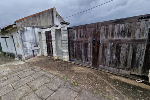 Villa i Chamusca, Santarem, Chamusca - € 130.000 | Ref: MOR4477 - foto 4