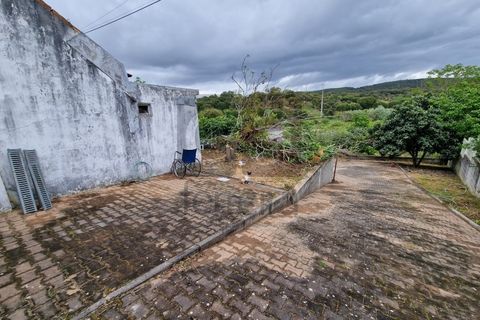 Villa i Chamusca, Santarem, Chamusca - € 130.000 | Ref: MOR4477 - foto 5