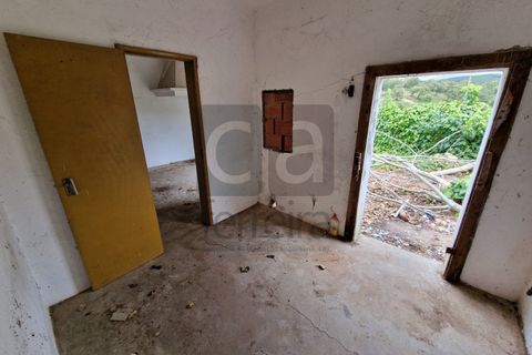 Villa i Chamusca, Santarem, Chamusca - € 130.000 | Ref: MOR4477 - foto 7