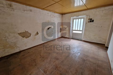 Villa i Chamusca, Santarem, Chamusca - € 130.000 | Ref: MOR4477 - foto 14