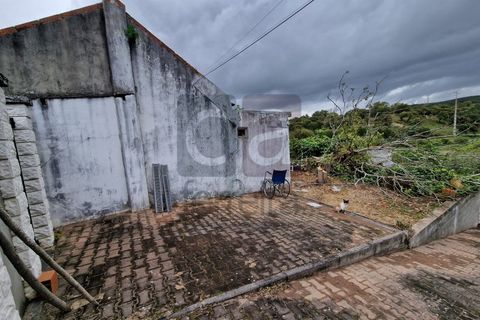 Villa i Chamusca, Santarem, Chamusca - € 130.000 | Ref: MOR4477 - foto 17