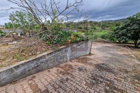 Villa i Chamusca, Santarem, Chamusca - € 130.000 | Ref: MOR4477 - foto 20