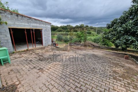 Villa i Chamusca, Santarem, Chamusca - € 130.000 | Ref: MOR4477 - foto 21
