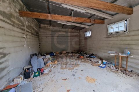 Villa i Chamusca, Santarem, Chamusca - € 130.000 | Ref: MOR4477 - foto 23
