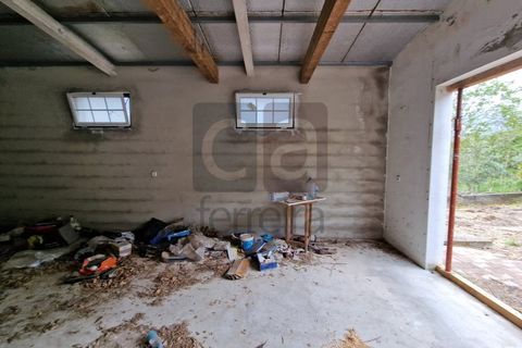 Villa i Chamusca, Santarem, Chamusca - € 130.000 | Ref: MOR4477 - foto 24