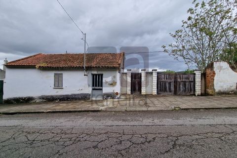 Villa i Chamusca, Santarem, Chamusca - € 130.000 | Ref: MOR4477 - foto 2
