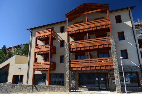 Leilighet i Les Angles, Pyrenees-Orientales, Les Angles - € 83 840 | Ref: D11 - foto 4