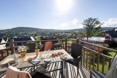 Leilighet i Houlgate, Calvados, Houlgate - € 188 640 | Ref: 6211 - foto 4