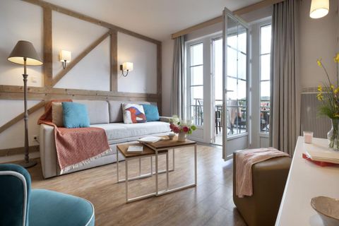 Leilighet i Houlgate, Calvados, Houlgate - € 188 640 | Ref: 6211 - foto 5