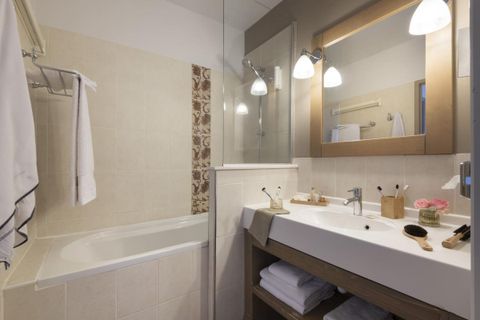 Leilighet i Houlgate, Calvados, Houlgate - € 188 640 | Ref: 6211 - foto 6