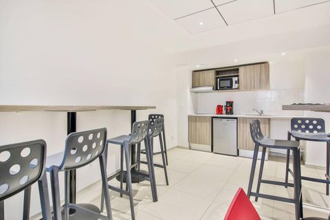 Lejlighed i Clermont-Ferrand, Puy-de-Dome, Clermont-Ferrand - € 60.780 | Ref: 509 - foto 3