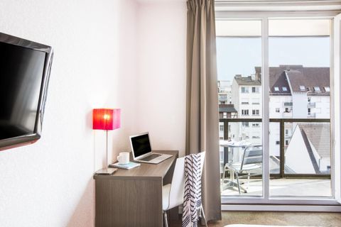 Studio i Strasbourg, Bas-Rhin, Strasbourg - € 117.380 | Ref: 020 - foto 2
