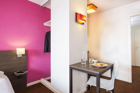 Studio i Strasbourg, Bas-Rhin, Strasbourg - € 117.380 | Ref: 020 - foto 3