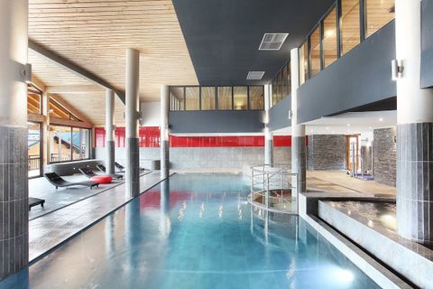 Leilighet i Châtel, Haute-Savoie, Châtel - € 145 350 | Ref: C45 - foto 2