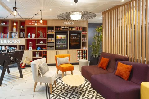Lejlighed i Dijon, Cote-d'Or, Dijon - € 86.100 | Ref: 105 - foto 1