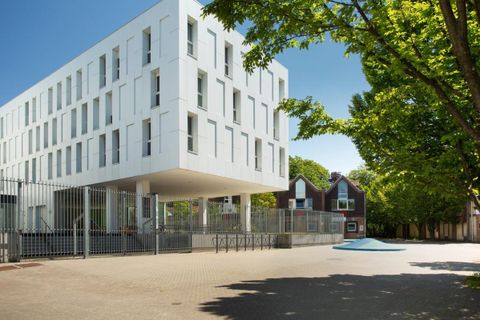 Lejlighed i Lille, Nord, Lille - € 73.350 | Ref: A313 - foto 1