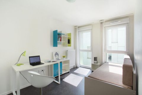 Lejlighed i Lille, Nord, Lille - € 73.350 | Ref: A313 - foto 4