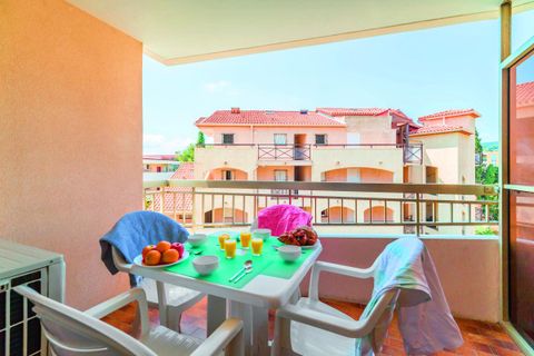 Lejlighed i Sainte-Maxime, Var, Sainte-Maxime - € 105.740 | Ref: 210 - foto 3