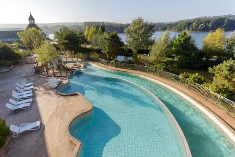 Leilighet i Chamouille, Aisne, Chamouille - € 134 900 | Ref: 670 - foto 2
