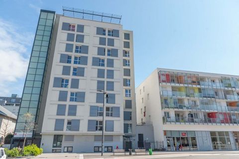 Lejlighed i Grenoble, Isere, Grenoble - € 80.900 | Ref: 101 - foto 1