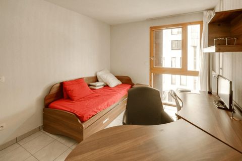 Lejlighed i Grenoble, Isere, Grenoble - € 80.900 | Ref: 101 - foto 4