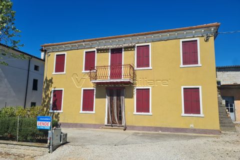 Villa i Albettone, Vicenza, Albettone - € 115 000 | Ref: GP9 - foto 2