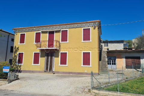 Villa i Albettone, Vicenza, Albettone - € 115 000 | Ref: GP9 - foto 3