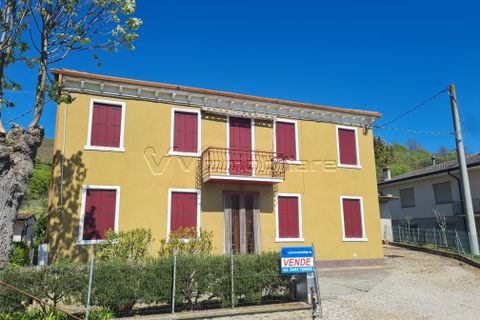 Villa i Albettone, Vicenza, Albettone - € 115 000 | Ref: GP9 - foto 4