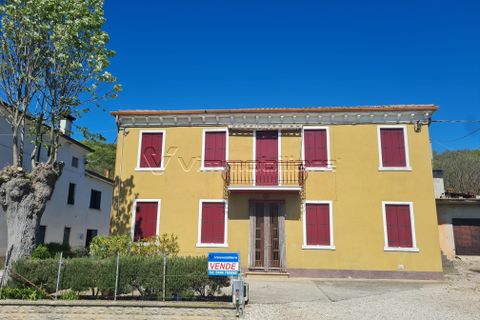 Villa i Albettone, Vicenza, Albettone - € 115 000 | Ref: GP9 - foto 5