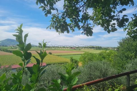 Villa i Albettone, Vicenza, Albettone - € 115 000 | Ref: GP9 - foto 9