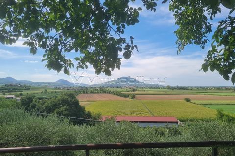 Villa i Albettone, Vicenza, Albettone - € 115 000 | Ref: GP9 - foto 10