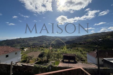 Villa i Cinfaes, Viseu, Cinfaes - € 30.000 | Ref: MP-EF-M-386 - foto 1