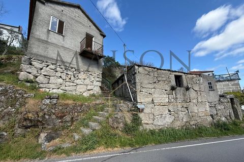 Villa i Cinfaes, Viseu, Cinfaes - € 30.000 | Ref: MP-EF-M-386 - foto 2